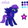 MLP Nebula reference