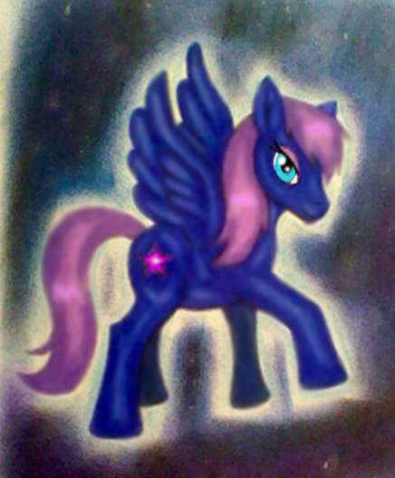 Nebula the Pegasi