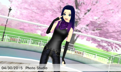 Style Savvy Trendsetters: Spring Time!