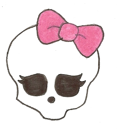 Monster High logo