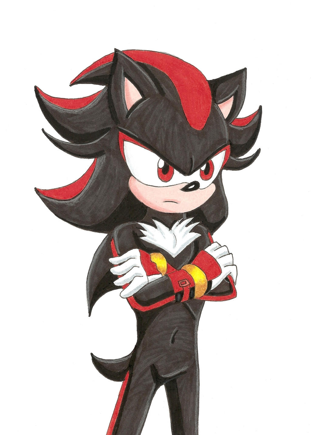 Shadow And Silver Watch Sonic Boom Episode 52 