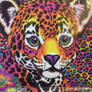 Lisa Frank March 2019