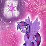 Princess Twilight Sparkle