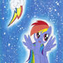 Rainbow Dash