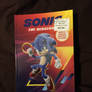 Sonic book