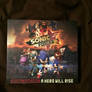 Sonic Forces soundtrack