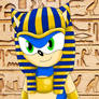 Pharaoh Sonic