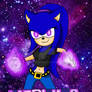 Nebula the Hedgehog 2020