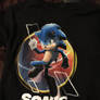 Sonic the Hedgehog T-shirt