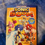 Sonic Boom season 2 volume 1