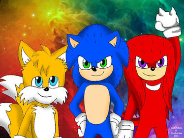 Sonic Sequel