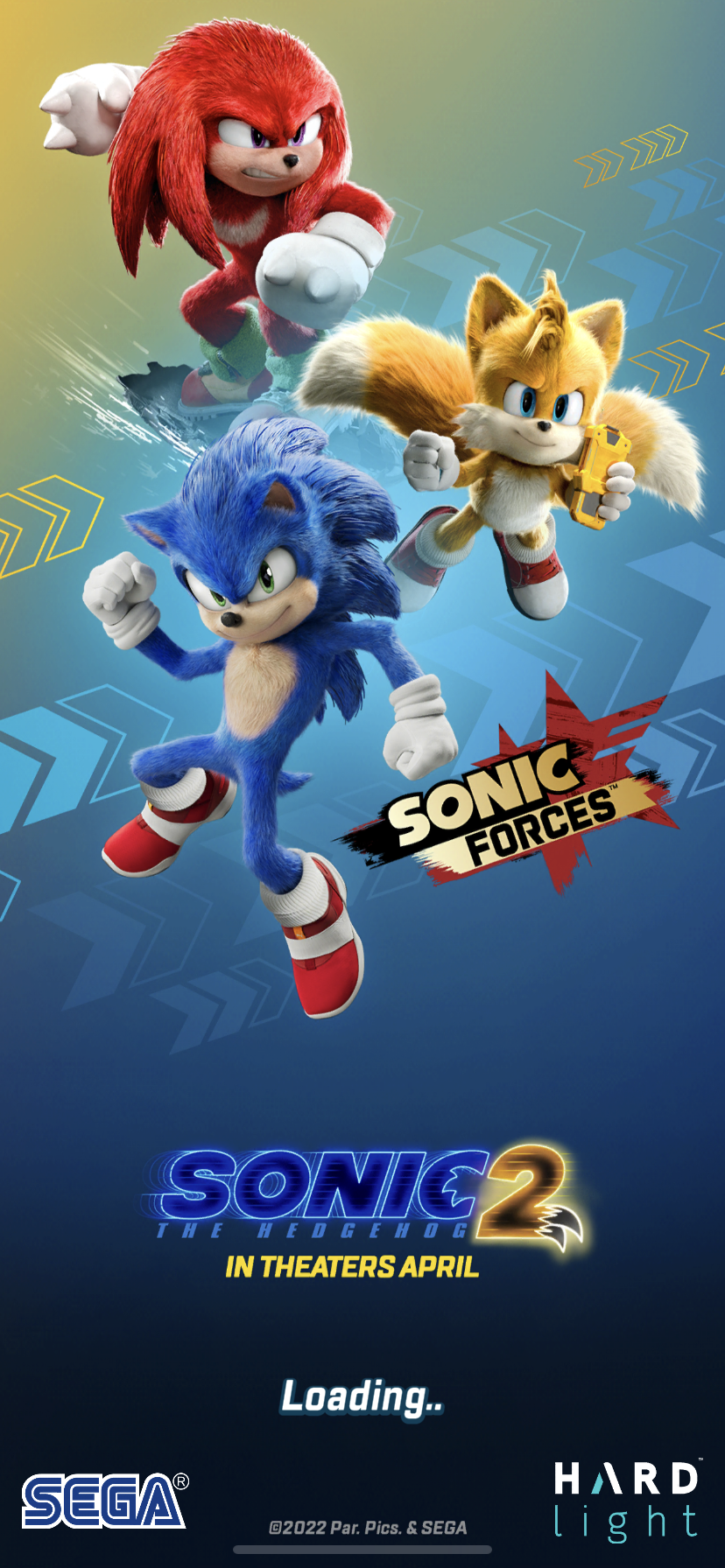 Sonic the Hedgehog (Movie) (2) - PNG by Captain-Kingsman16 on DeviantArt