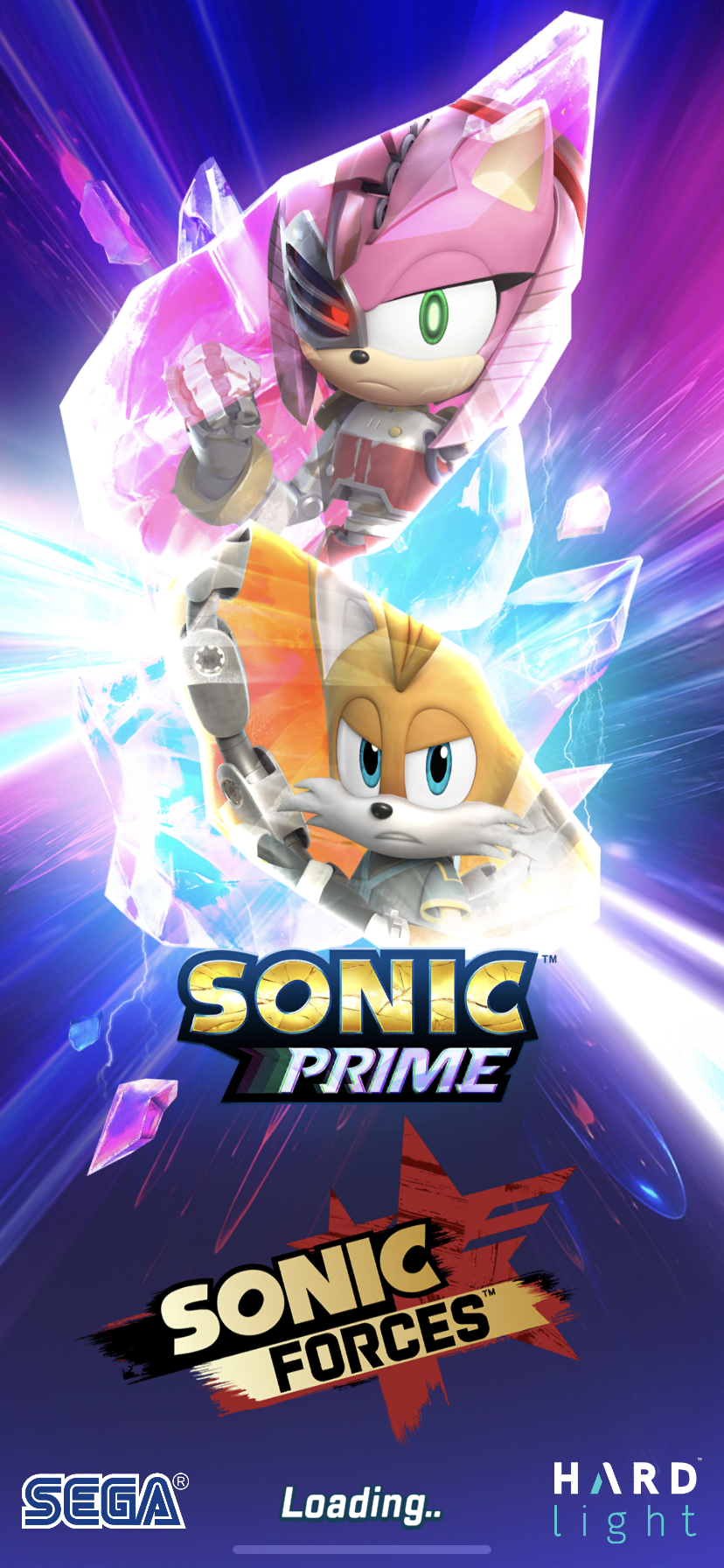 Sonic Prime Season 2 by Gigi-SonicandGumball on DeviantArt