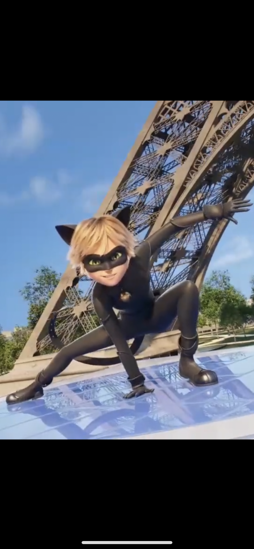 Movie Cat Noir by GothNebula on DeviantArt