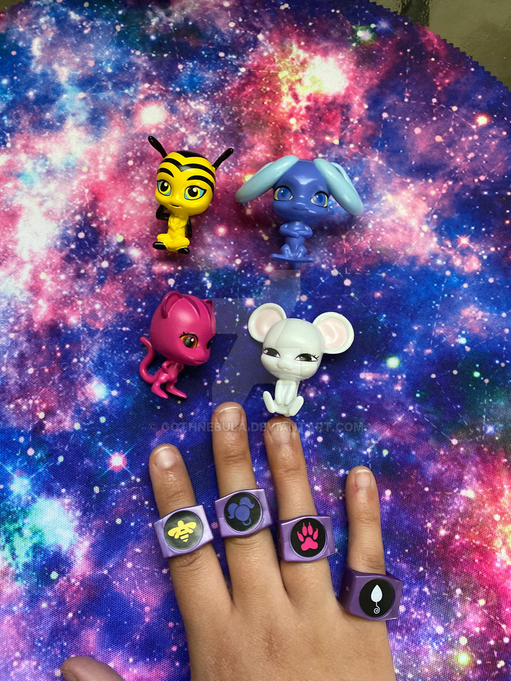 Monark Rings Monarch rings 2 by GothNebula on DeviantArt
