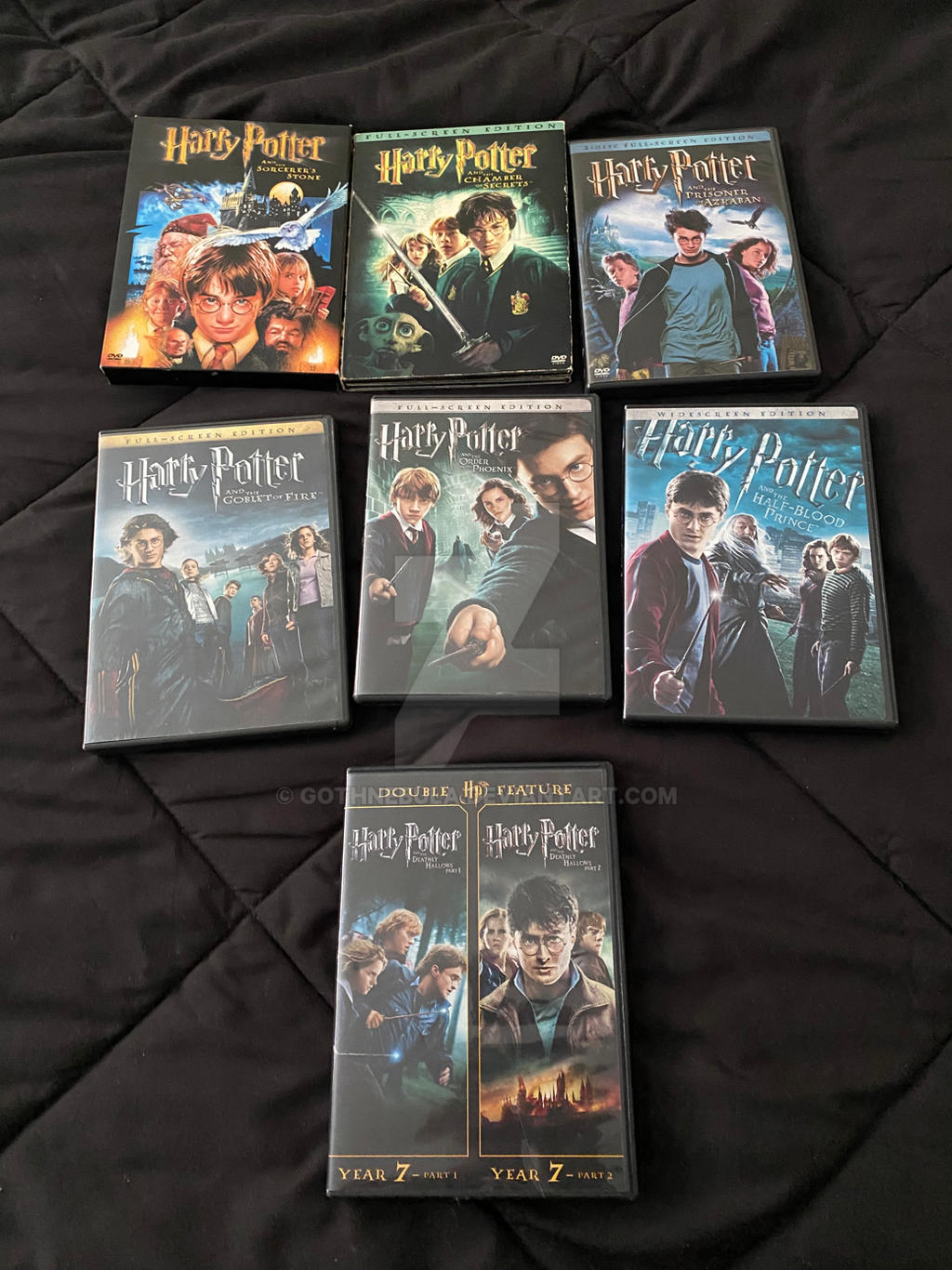 Sorcerer's Stone Soap2day Harry Potter And The Half Blood