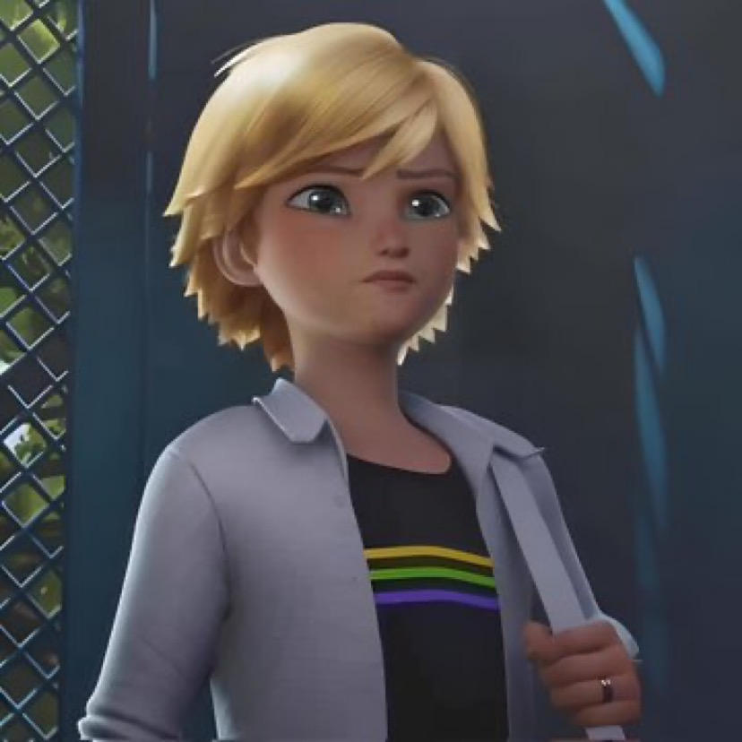 S6 Adrien Agreste by GothNebula on DeviantArt