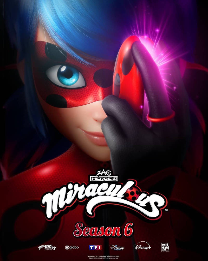Ladybug Season 6 Poster By GothNebula On DeviantArt ladybug-season-6-poster-by-gothnebula-on-deviantart
