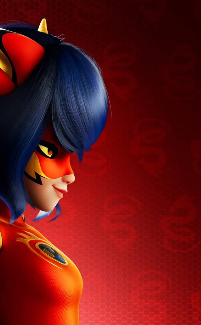 Ryuko by GothNebula on DeviantArt