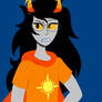 Homestuck - Vriska Serket (God Tier)