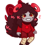 tiny aradia