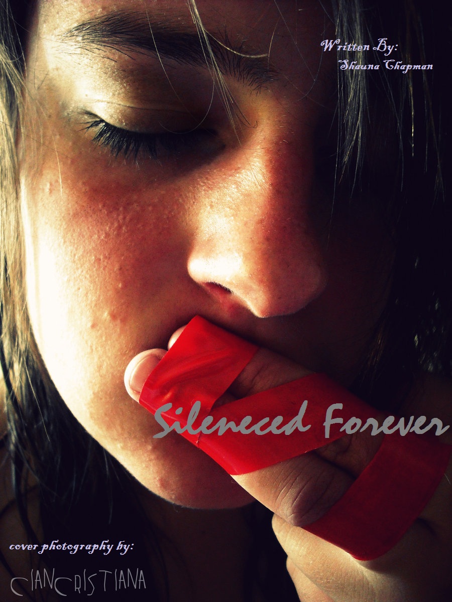 Silenced Forever