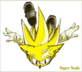 Super Sonic