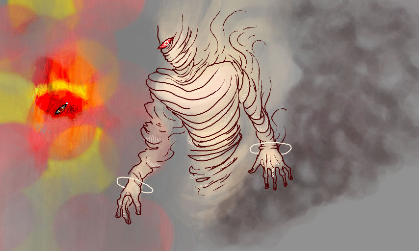 Burn by Silver-Scene on DeviantArt