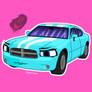 Tessa Rayze + Wraith (Gift)