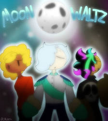 Moon Waltz