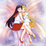 Love 05 - Senshi Love