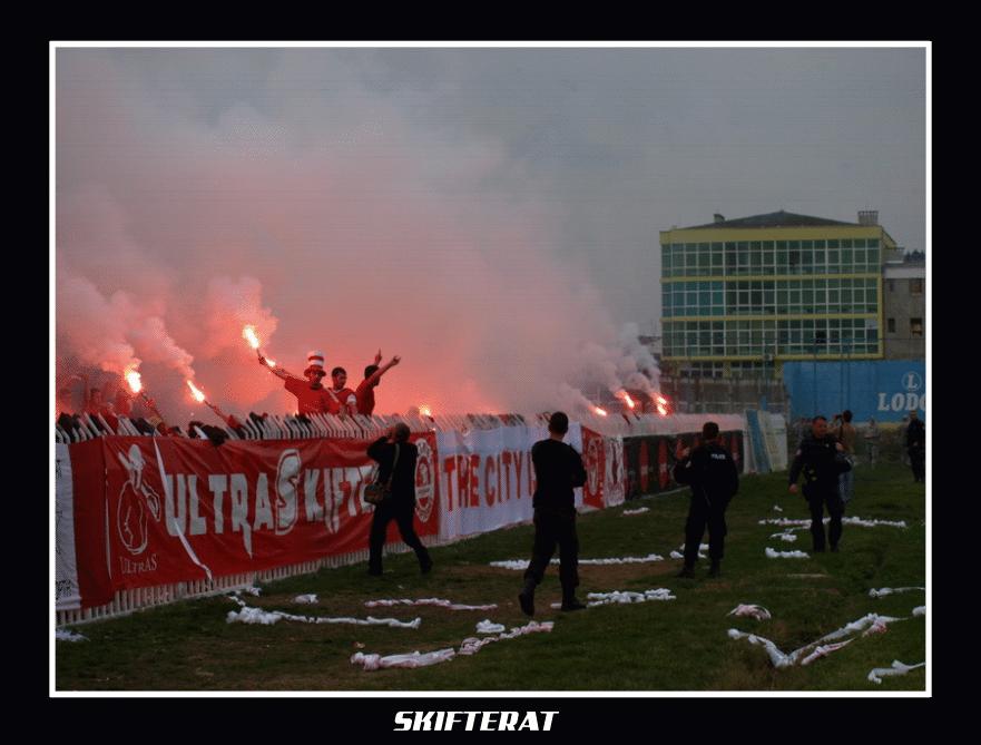 Ultras