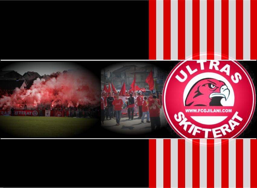 Ultras 6