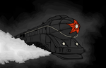 choo choo by devitant