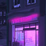 VHS Store