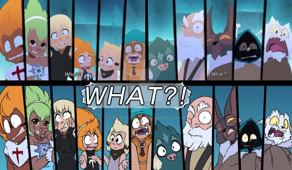 Wakfu redraw