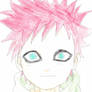 Gaara as a Child