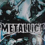 Epic Metallica Poster