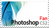 photoshop cs2 fan by deepdesign