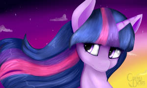 Twilight Sparkle