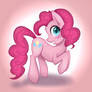 Here comes Pinkiiiiiiiiie