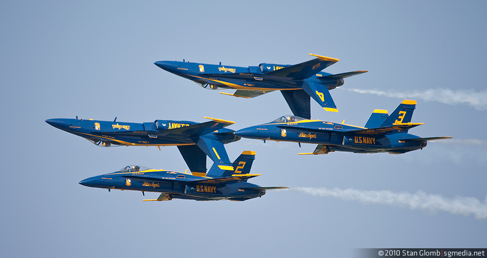 Blue Angels