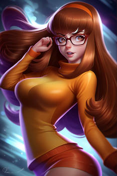 Velma's Night Out