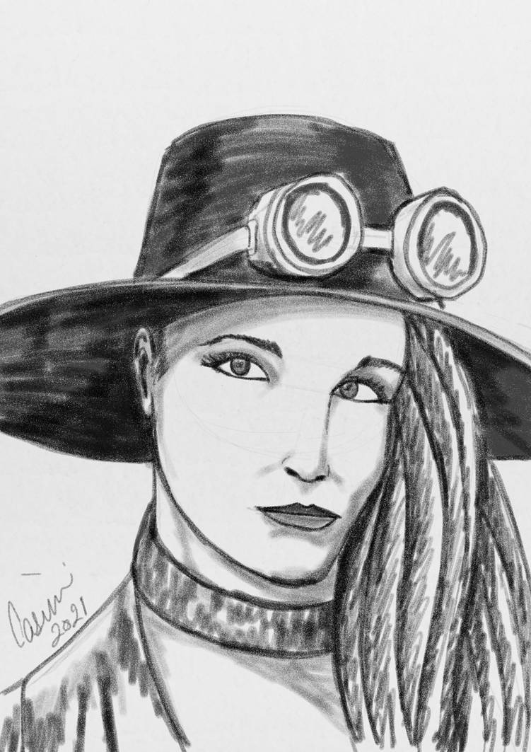 Quick Drawingas Quick Drawing 01780 by Silverdragoncr8 on DeviantArt