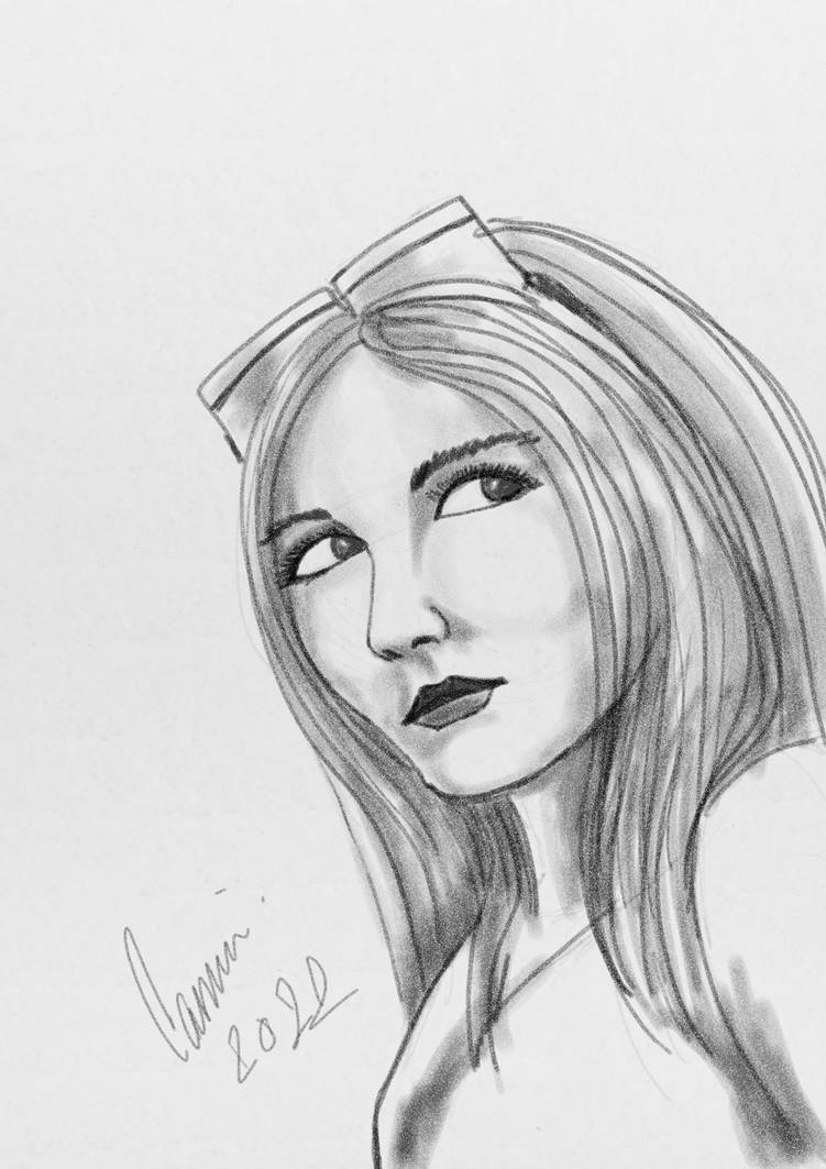 Quick Drawingas Quick Drawing 02405 by Silverdragoncr8 on DeviantArt
