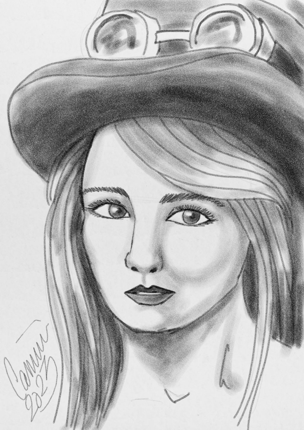 Quick Drawingas Quick Drawing 02611 by Silverdragoncr8 on DeviantArt