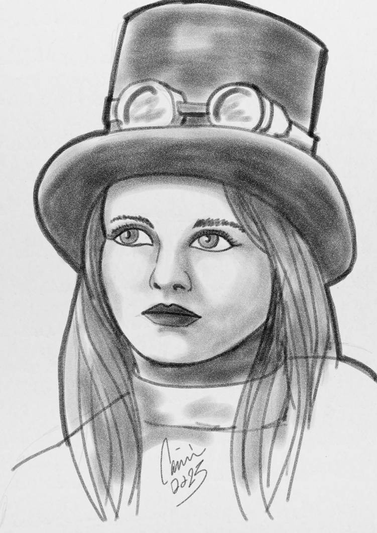 Quick Drawingas Quick Drawing 02744 by Silverdragoncr8 on DeviantArt