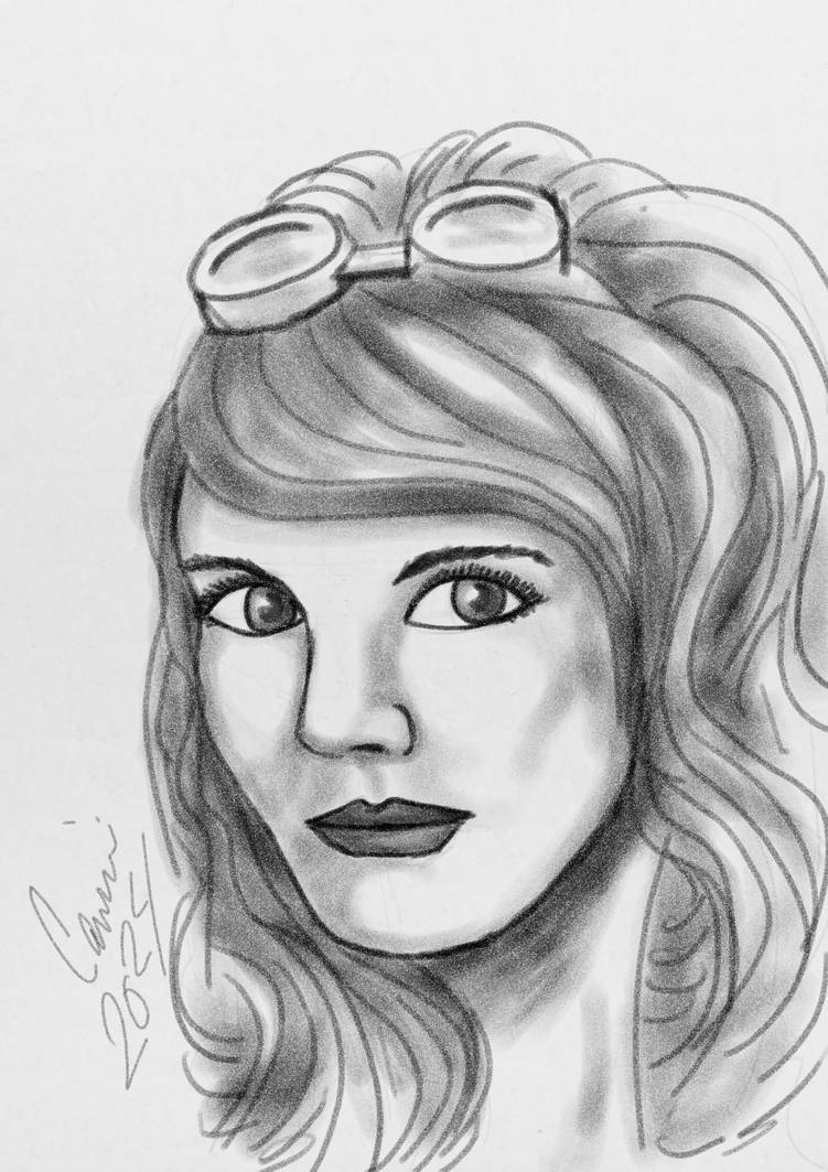 Quick Drawingas Quick Drawing 02834 by Silverdragoncr8 on DeviantArt