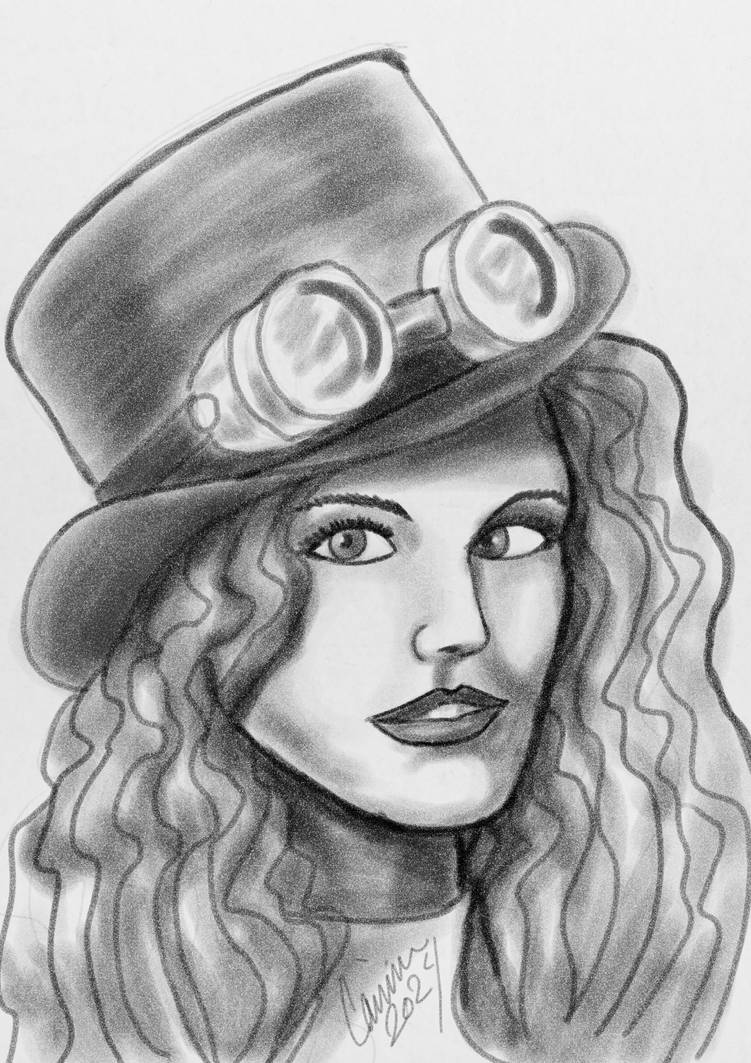 Quick Drawingas Quick Drawing 02853 by Silverdragoncr8 on DeviantArt