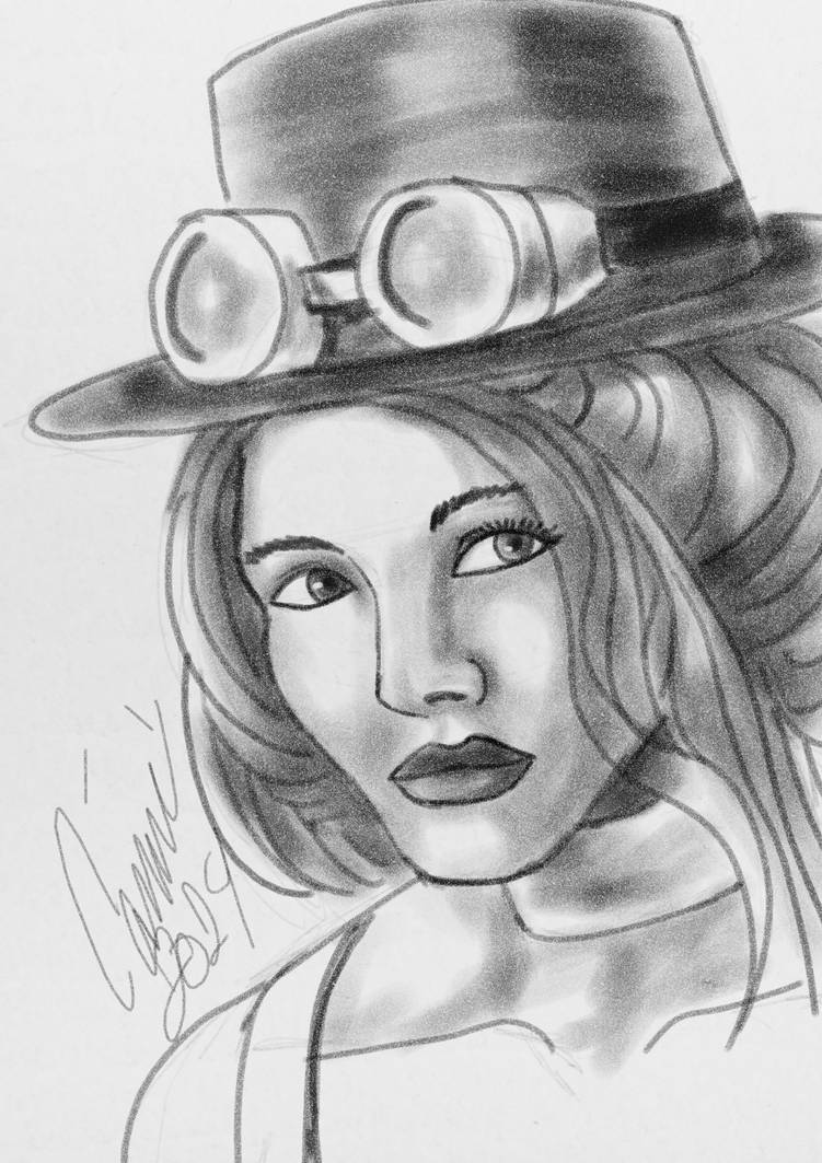 Quick Drawingas Quick Drawing 02963 by Silverdragoncr8 on DeviantArt
